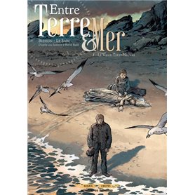 Entre terre et mer T02