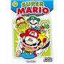 Super Mario Manga Adventures T02