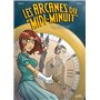 Les Arcanes du Midi-Minuit T12