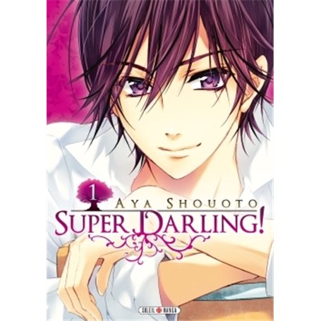 Super Darling! T01