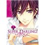 Super Darling! T01