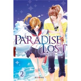 Paradise Lost T02