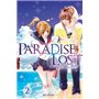 Paradise Lost T02