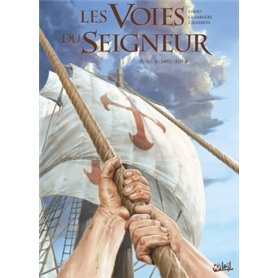 Les Voies du Seigneur T04