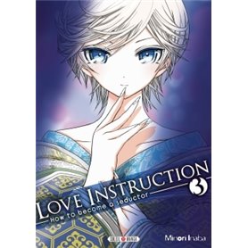 Love Instruction T03