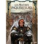 Les Maîtres inquisiteurs T01