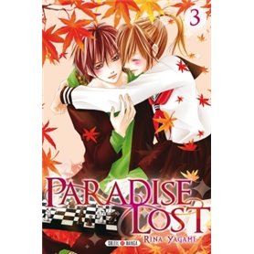 Paradise Lost T03