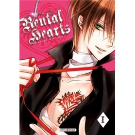 Rental Hearts T01