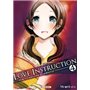 Love Instruction T04