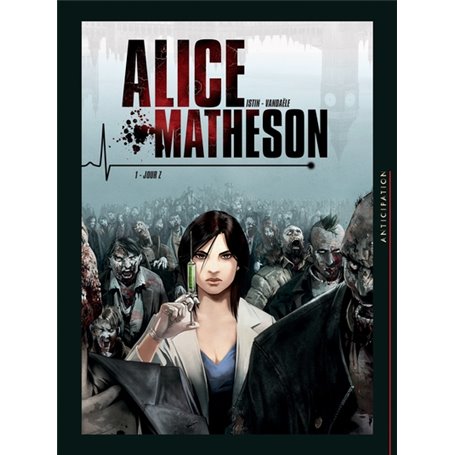 Alice Matheson T01