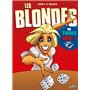 Les Blondes best of 3D T04