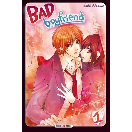 Bad Boyfriend T01