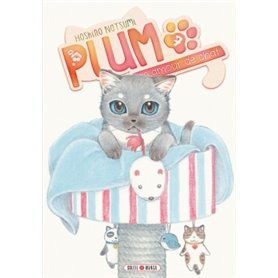 Plum, un amour de chat T07