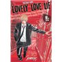 Lovely Love Lie T16