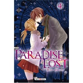 Paradise Lost T04