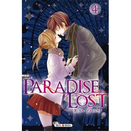 Paradise Lost T04