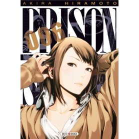 Prison school T06