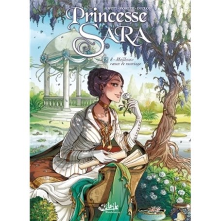 Princesse Sara T08