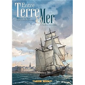 Entre terre et mer T03