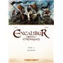 Excalibur - Chroniques T04