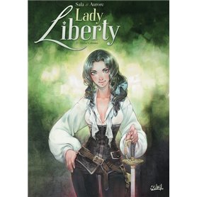 Lady Liberty T02