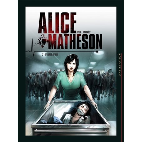 Alice Matheson T02