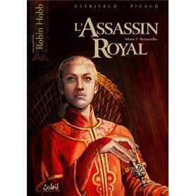 L'Assassin Royal T09