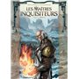 Les Maîtres inquisiteurs T03