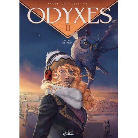 Odyxes T02