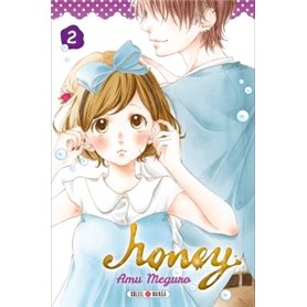 Honey T02