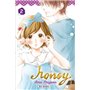 Honey T02