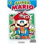 Super Mario Manga Adventures T07