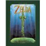 The Legend of Zelda - A link to the past - Classic version