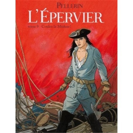 L'Épervier T09