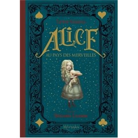 Alice au pays des merveilles