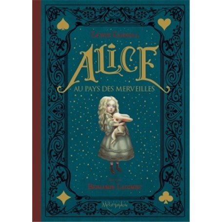 Alice au pays des merveilles