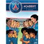 Paris Saint-Germain Academy T06