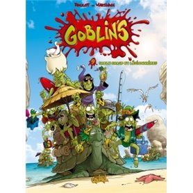 Goblin's T09