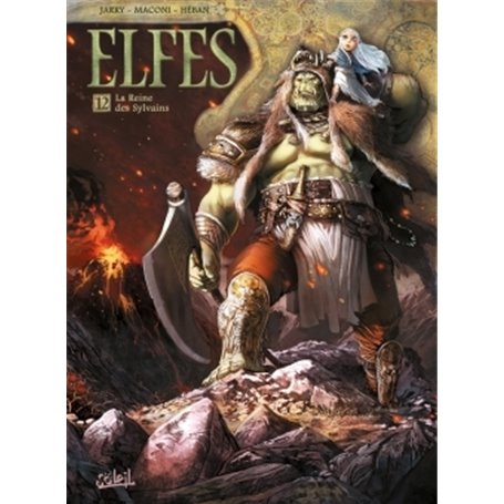 Elfes T12