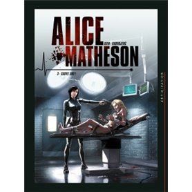 Alice Matheson T03