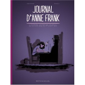 Le Journal d'Anne Frank