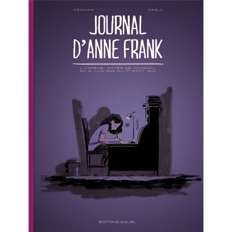 Le Journal d'Anne Frank