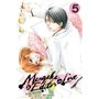 Mangaka and Editor in Love T05