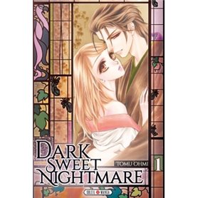 Dark Sweet Nightmare T01