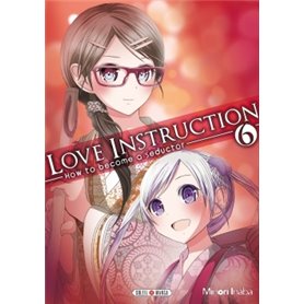 Love Instruction T06