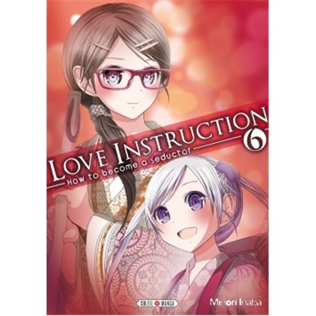 Love Instruction T06