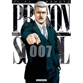 Prison school T07