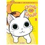 Choubi-Choubi, Mon chat tout petit T02