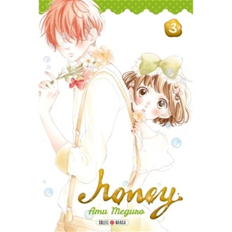 Honey T03