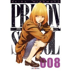 Prison school T08